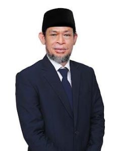 Silahtuhrahmi Rekan RAPI di Kampung Garapan Baru, Teluk Naga, Kabupaten Tangerang