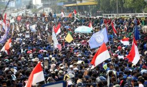 Ketua Umum JNI, Hendri Kampai: Pejabat Jangan Menguji Kemarahan Rakyat, Jika Mereka Marah, Apapun Tidak Akan Bisa Menghentikannya