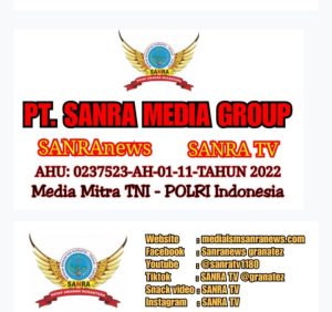 PT. SANRA MEDIA GROUP Memohon Agar Presiden RI Ambil Tindakan Tegas Terhadap Kelakuan Menteri Desa