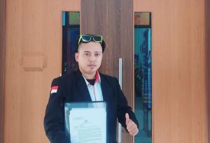 Keluhkan Mahalnya Tarif Parkir,  King Naga ; Kita Berupaya Menekan pihak Rumahsakit dan Pengelola Parkiran