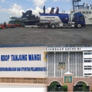 Tim Kejagung Turun ke Banyuwangi, Usut Dugaan Transaksi Solar Industri Ilegal