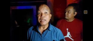 Ruang Staf di Lantai 3 Polda Banten Sempat Terbakar, Wakapolda Banten Berikan Penjelasan