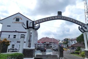 Kejati Lampung Garap Laporan DPP KAMPUD Terkait Dugaan Korupsi Proyek Chromebook Dinas Pendidikan Lampung Tengah