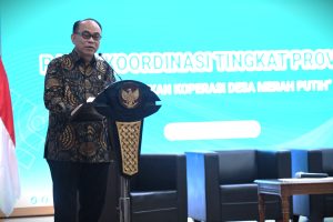 Kemenkop Cabut NIK Koperasi Produsen UMKM Kelompok Terpadu Nusantara Atas Pelanggaran Minyakita