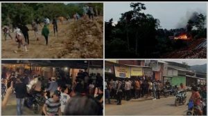 Diduga Boss Tambang Ratatotok Ilegal Sie You Ho Asal China Berusaha Membungkam Aktivis Dan Pers