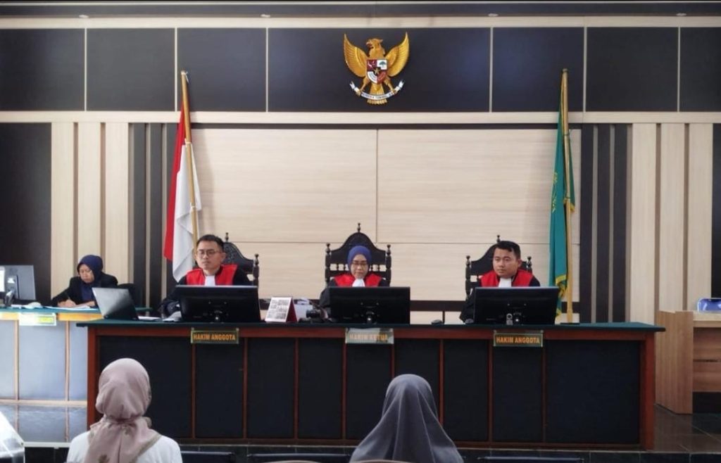 Mirisnya Tunjangan Panitera Pengganti Rp 300 Ribu, Ini Daftar Lengkapnya