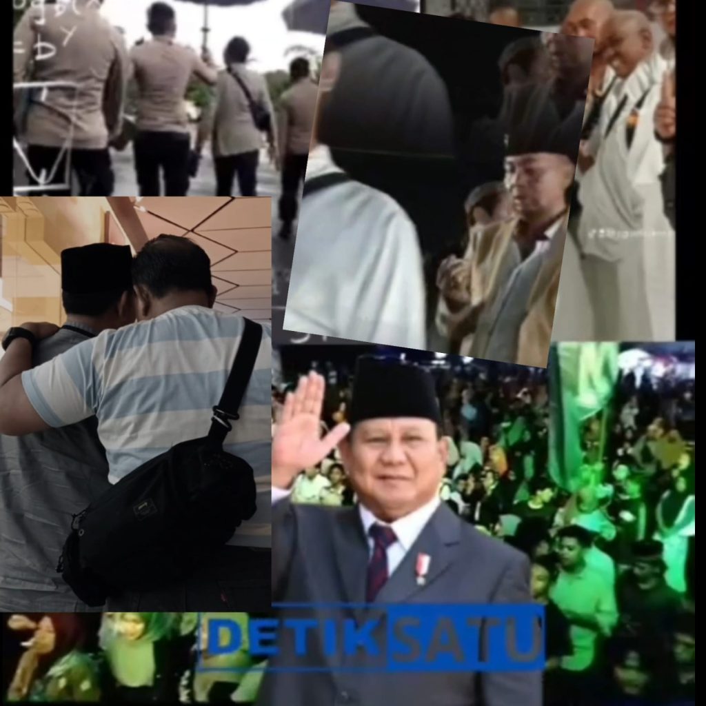 Kenapa Hanya Korlatas Banyak Beritanya? Kata Ketum Fast Respon Counter Polri, Sebagian Kabid Humas Malas Stor Berita