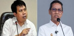 Tarif PAM JAYA Melonjak! Penghuni Apartemen Menjerit, Pj Gubernur Langgar Aturan?