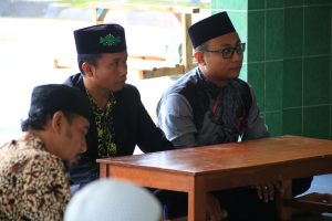 Warga Binaan Lapas Banyuwangi Unjuk Kebolehan Berdakwah Melalui Lomba Dai