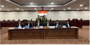 UU Nomor 7 Tahun 2021 tentang Harmonisasi Peraturan Perpajakan Digugat di Mahkamah Konstitusi: Negara Harus Memberikan Kepastian Hukum dan Kesejahteraan Bagi Rakyat!