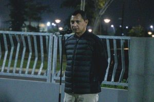 Kapolres Metro Tangerang Kota Pantau Langsung Pemantauan Tempat Hiburan Malam di PIK 2 Kosambi Tangerang