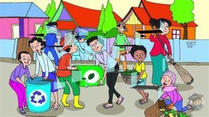 Prof Dr KH Sutan Nasomal Presiden POM”1 JUTA RT SEINDONESIA PERISAI NKRI AMAN TERKENDALI. MAKA WAJIB NEGARA HADIR MEMPERHATIKAN TUGAS BESAR RT/RW’.