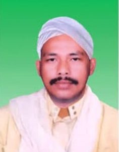 Ketua GWI Provinsi Banten, Syamsul Bahri Mengecam tindakan oknum Pelaksana Proyek Di Kampung Bayur Desa Kresek Yang Intimidasi Wartawan