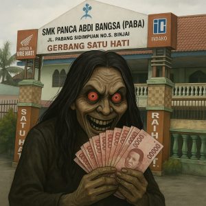 Skandal Sertifikasi Guru di Binjai: Yayasan PABA Diduga Manipulasi Data Demi Kepentingan Keluarga