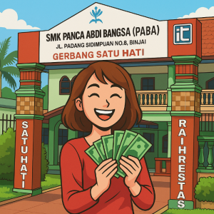 Skandal Busuk Sertifikasi Guru di Binjai: Yayasan PABA Diduga Tilep Rp2 Miliar, Istri Pembina Terima Dana Fiktif