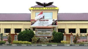 Terkait Kasus Dugaan Pengancaman Kepada Wartawan, Yang Termasuk Pemilik Media Redaksi Realitas Aceh.