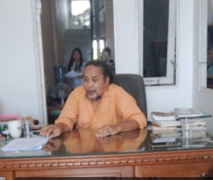 Perjuangan Dan Cerita Perlawanan Robert Hendra Sulu, S.H.: Jumat Kelabu 1997 (Part 2) — Dari Kolam Sunyi yang Mengalirkan Keadilan