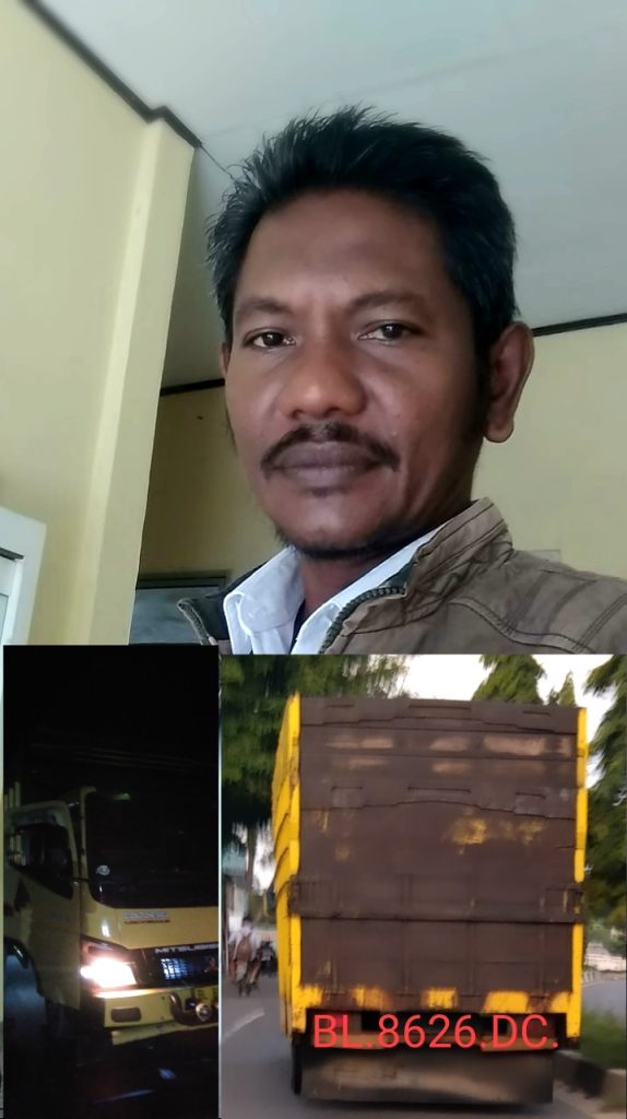 Aktivis LSM BLJ Aceh, Sesalkan Pihak APH Daerah Langsa, Disinyalir Mandul Serta Tidak Mampu Lakukan Tindakan Tegas.