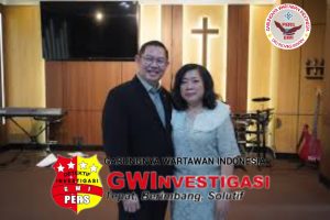 Menjelang Hari Lahir Pancasila: Refleksi Nilai-Nilai Kebangsaan dari Perspektif Ketua PGLII Kota Bandung