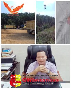 Satgas Inti Prabowo Kecam Perusahaan Perusak Hutan, Desak Negara Bertindak Tegas