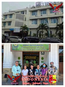 PHK Sepihak Tanpa Keadilan: RS Methodist Medan Digugat Lima Tenaga Kesehatan Berpengalaman”