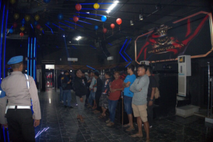 Langkat di Bawah Bayang Narkoba: Polisi Bongkar Jaringan, Siapa di Balik Layar?