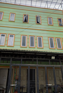 INVESTIGASI KHUSUS: Bisnis Kost-Kostan di Medan Diduga Jadi Ladang Zona Maksiat, Pemda dan Aparat Hukum Diduga Tutup Mata