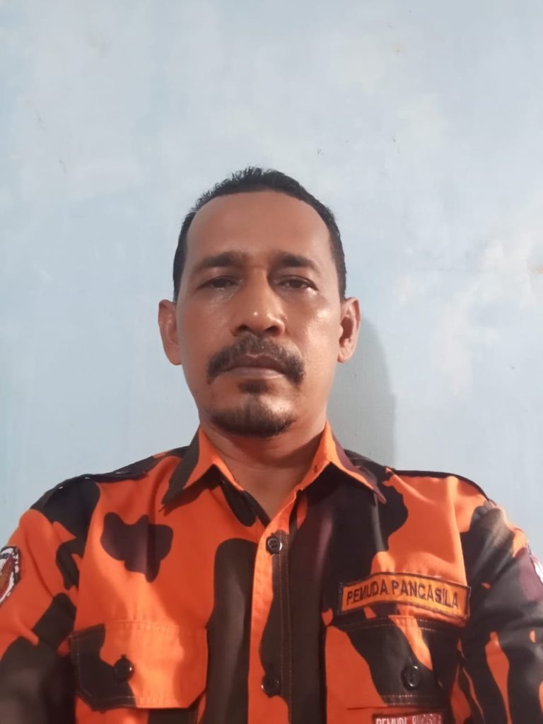 Terkait peralihan pulau Aset Aceh. MPC Pemuda Pancasila Aceh Tamiang tuding Keputusan Mendagri Merupakan Pengkhianatan terhadap Pancasila.