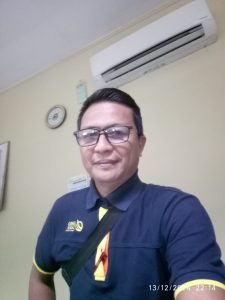 Sambut Juni 2025 dengan Semangat Pancasila Mardiyanto Ucapkan Selamat Datang Bulan Juni yang Sarat Harapan