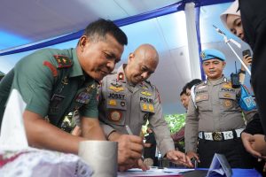 Polda Riau, Gelar Pemusnahan Barang Bukti Narkoba