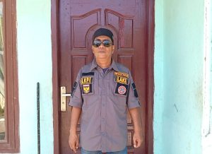 Ketua Laskar Anti-Korupsi Aceh Timur, Minta Bupati, Tindak Tegas PPPK Dan PNS, Yang Jadi Pengurus Koperasi