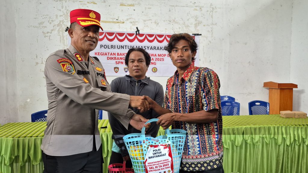 Polda Sulteng Ambil Alih Penanganan Kasus Kematian Ryan Nugraha, Kapolda Janji Tangani Secara Transparan