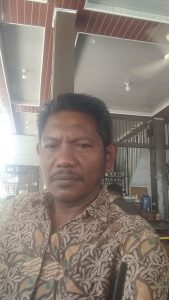 Aktifis LSM Bengoeng Lam Jaroe, Meminta Kepada  Gubenur Sumatra Utara.