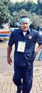 Prof Dr Sutan Nasomal Pakar Hukum Internasional Minta Kejagung RI Perintahkan Kajati Kalteng Sidik Kasus Kabur Tahanan Terpidana 9 Tahun di Sampit Kalteng!!!