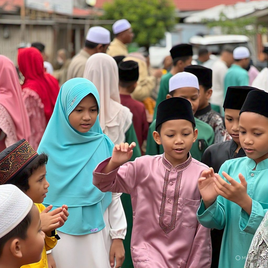 Idul Qurban: Momentum Membangun Kedamaian dan Toleransi