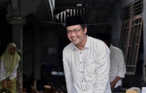 Grengseng Pamuji: Sekolah Rakyat Selaras Dengan Program Seribu Sarjana