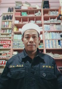 Terkait Persaingan Organisasi, Ketua DPW SIJI Aceh Angkat Bicara.