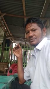 Aktivis “Zulfadli.S.sos.i.MM”, Mempertanyakan, Kok Bisa Setingkat Babu Presiden, Berani Memindahkan 4 Pulau Aceh, Ke Sumatra Utara Dan Apa Fungsinya DPR-RI.