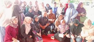 Anggota DPRD Kota Tangerang M. Azka Nur Fauzi Reses di Pinang: Aspirasi Warga Jadi Prioritas Utama