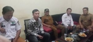 Sinergi Positif Antara LSM, Media, dan Pemerintah Desa di Tangerang