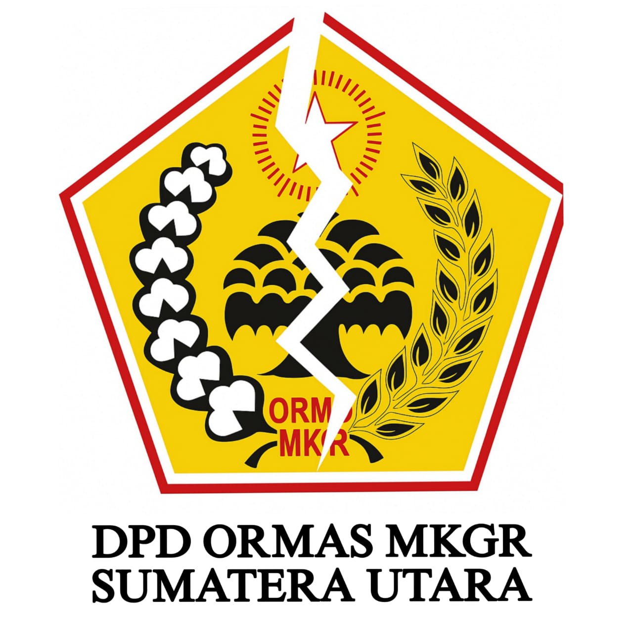 MKGR Sumut Terpecah? Dukungan ke Hendriyanto Sitorus Menguat