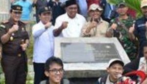 Prof, Sutan Nasomal : Meminta Presiden-RI, Untuk Menengahi Perseturuan Dua Gubernur Aceh Dan Sumut.