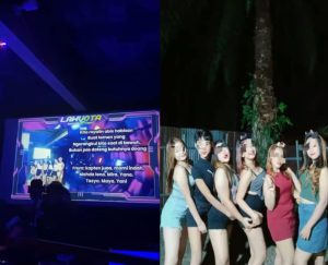 DPC GWI Deli Serdang, Minta Polda Sumatera Utara Dan Polrestabes Medan Tindak THM Law Pota Cafe.