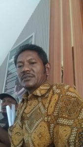 Terkait Aktivis LSM Bungoeng Lam Jaroe surati kejati Aceh, Dugaan Adanya Mark-Up Ajang Korupsi Dana Desa BUMG Gedubang Aceh.
