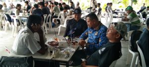 Terkait Pemberitaan Miring, Menyangkut Dinas Syariat Islam Langsa.