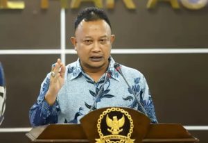 Kompolnas-RI, Apresiasi Langkah Cepat Polri, Ungkap Kasus Penembakan Di Bali