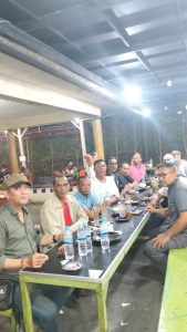 Fabem Sumut : Desak Kejaksaan Agung-RI Segera Ambil Alih, Persoalan Tindak Pidana Korupsi Di Sumatera Utara 