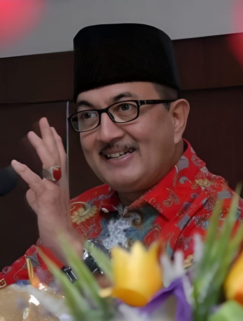 HUT Bhayangkara Ke-79, FKUB Sul-Teng Apresiasi Polri, Dalam Menjaga Kerukunan Beragama.