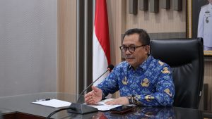 Kepala BSKDN, Tekankan Kebaruan Jadi Kriteria Penting Penilaian Inovasi.