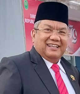 ICMI Aceh, Dukung Mualem, Menyurati Presiden Prabowo, Terkait Tanah Blang Padang.